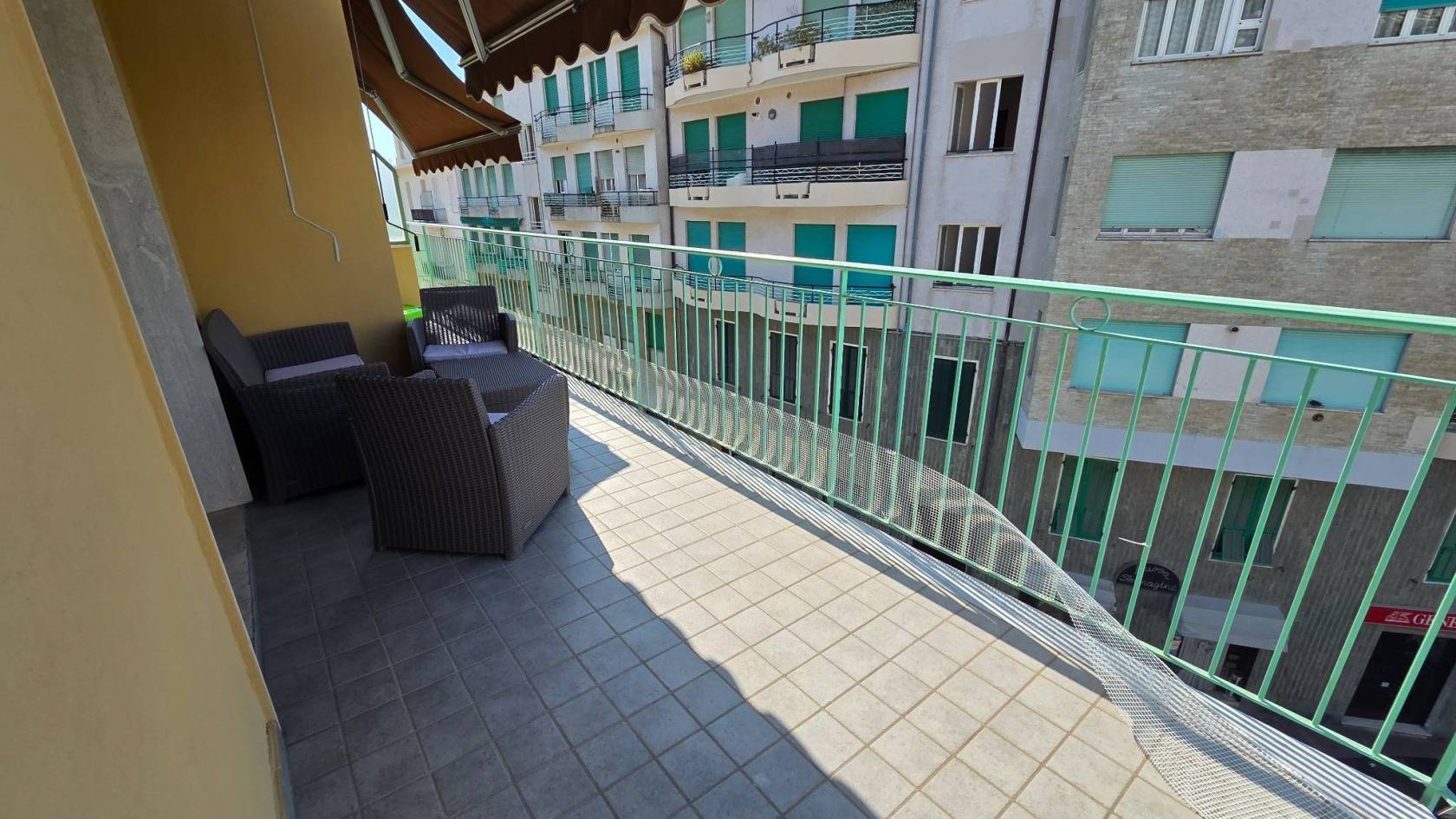Terrazzo
