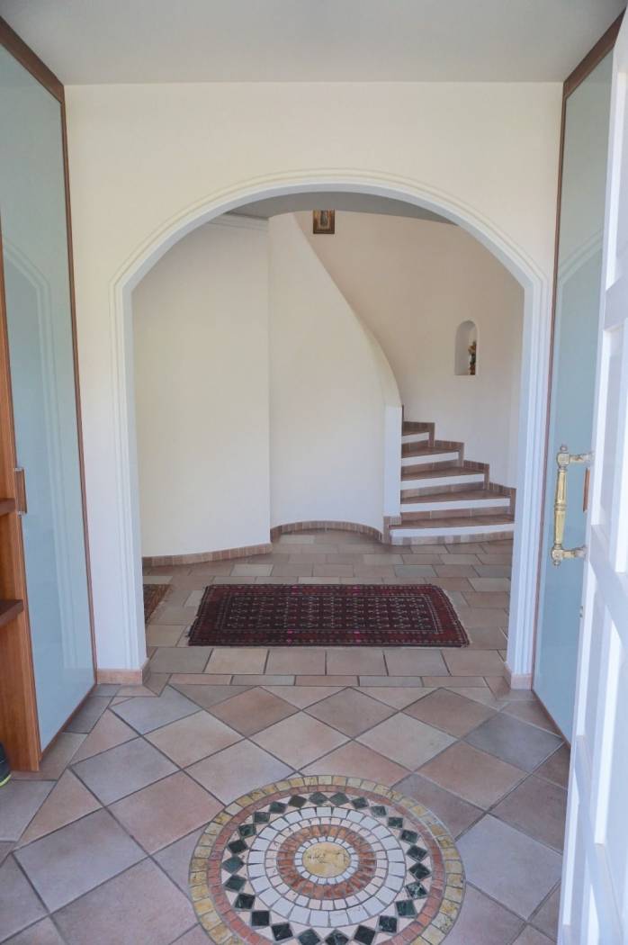 Interno palazzo
