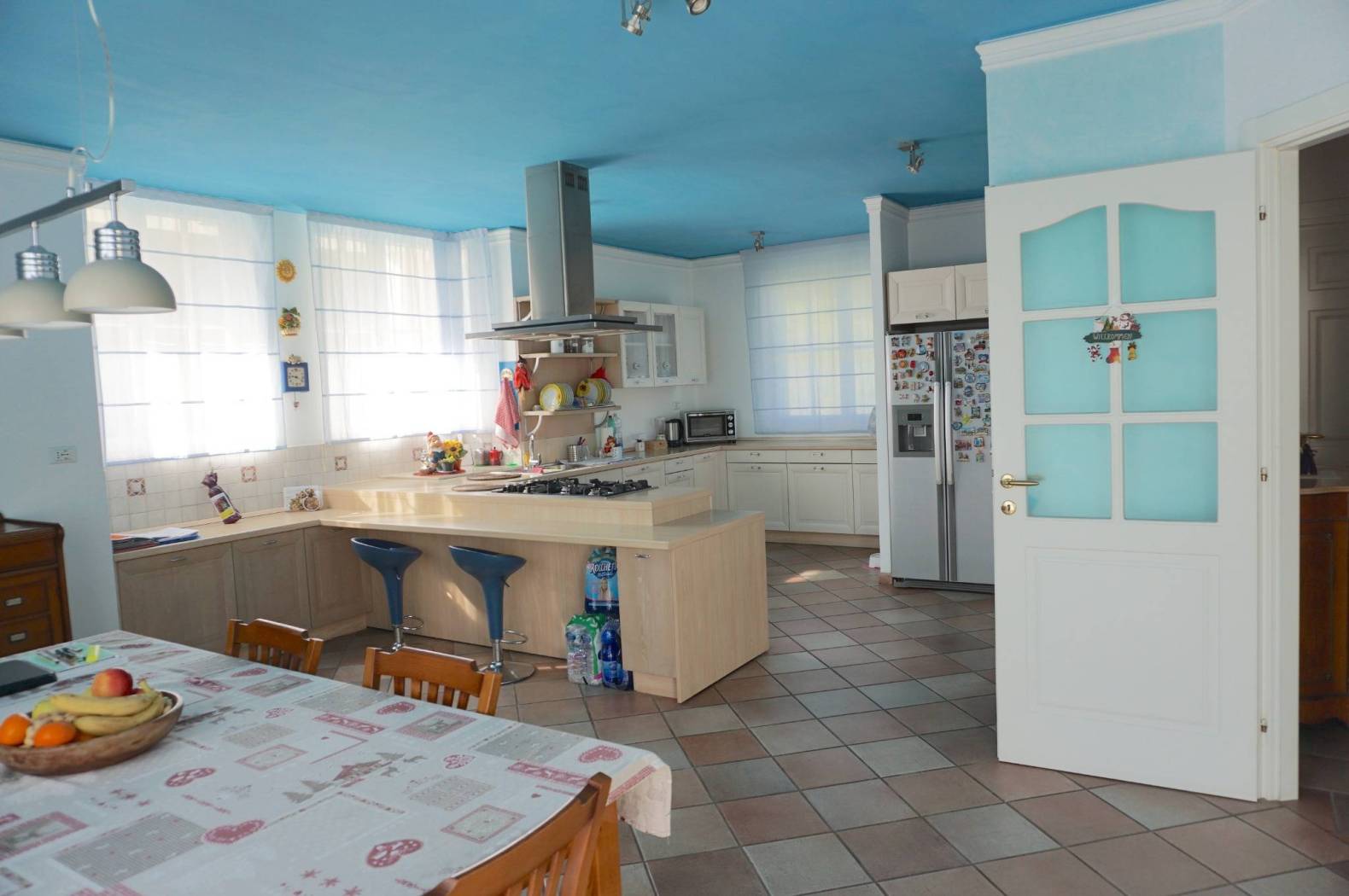 Cucina