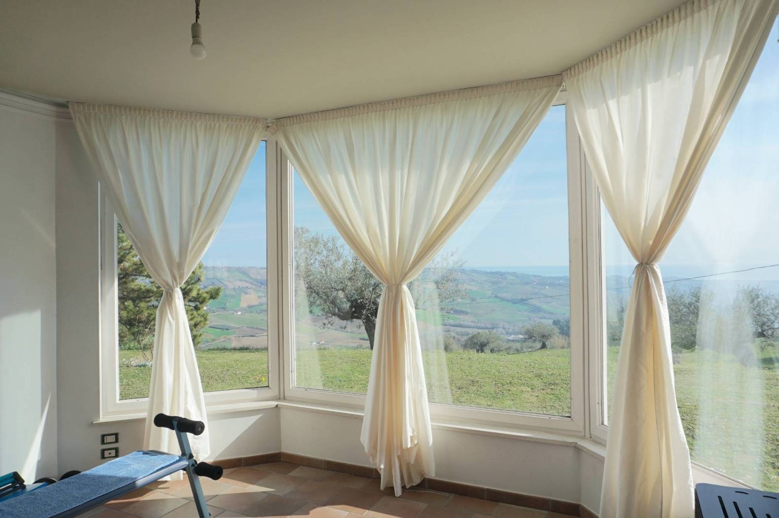 Veranda