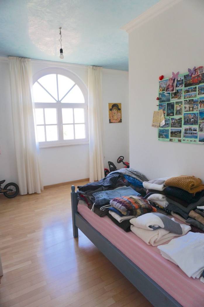 Camera da letto
