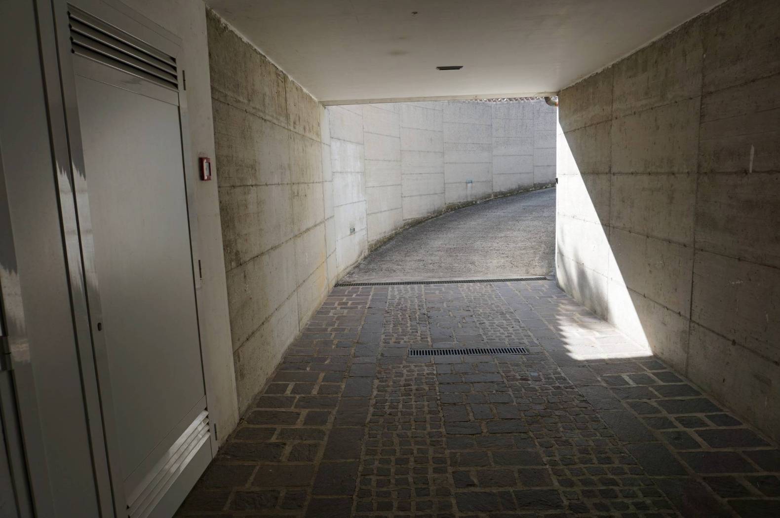 Interno palazzo