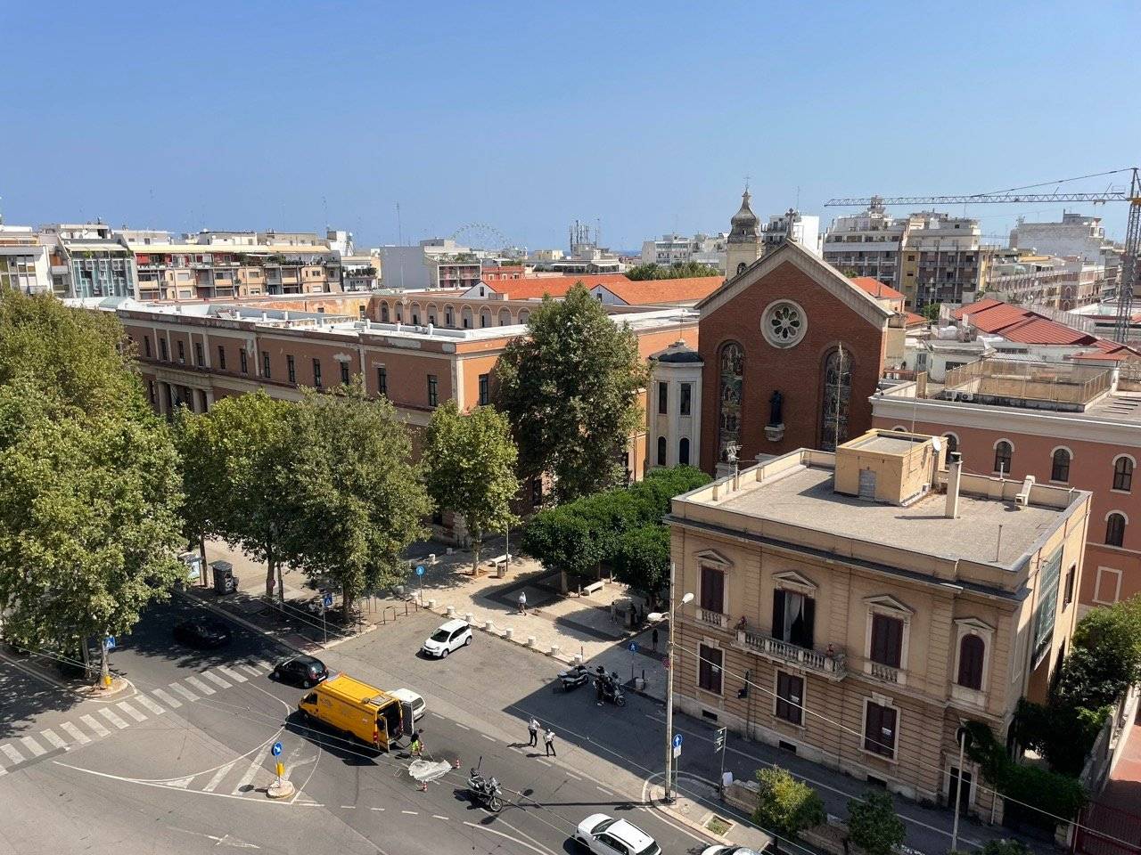 Vista