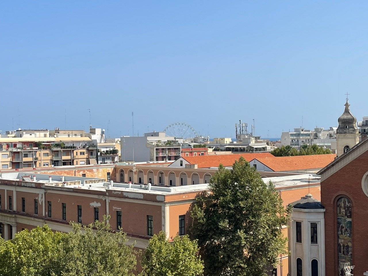 Vista