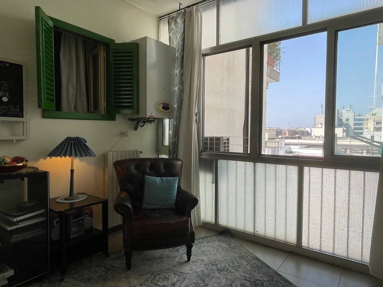 Veranda