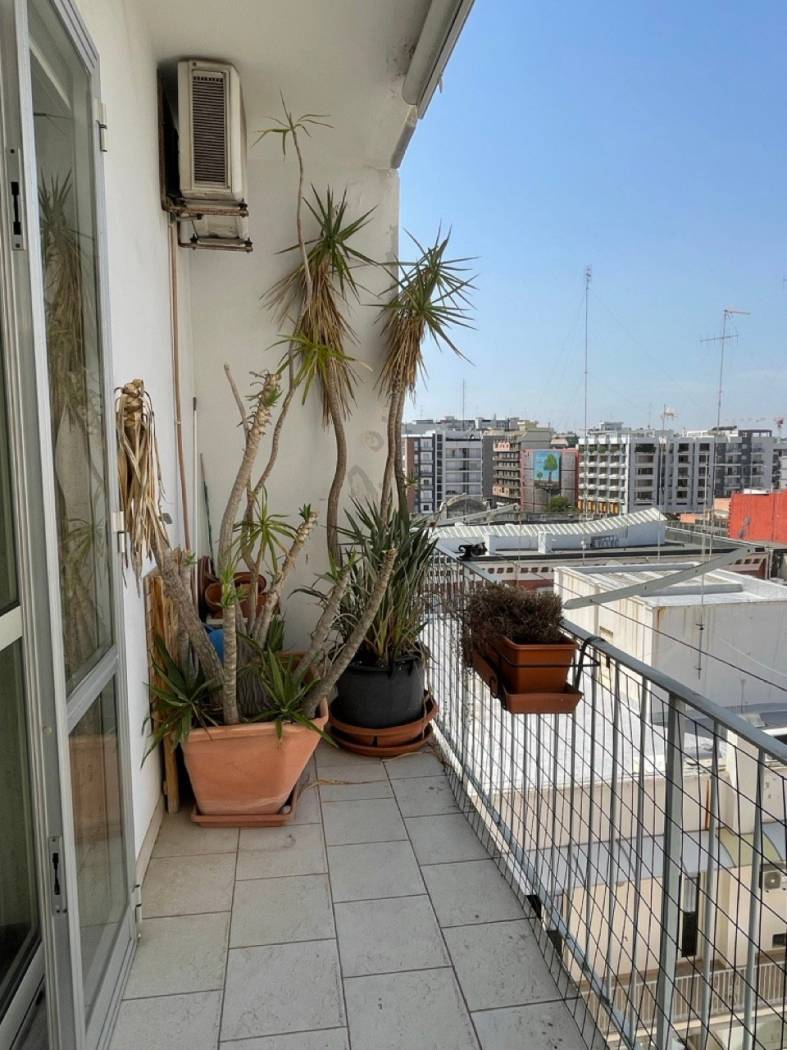Balcone