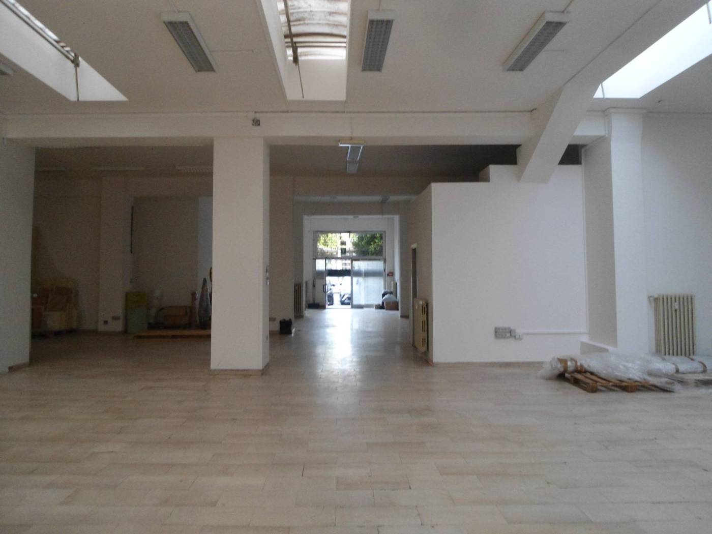 Interno non residenziale