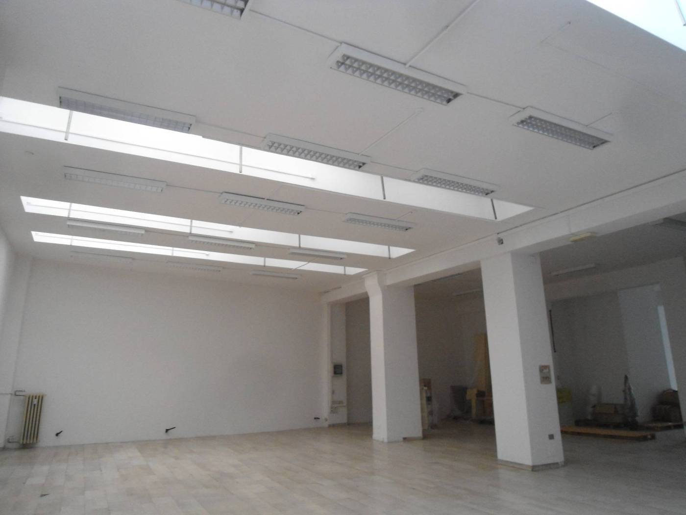 Interno non residenziale