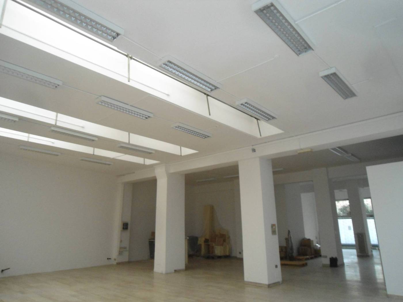 Interno non residenziale