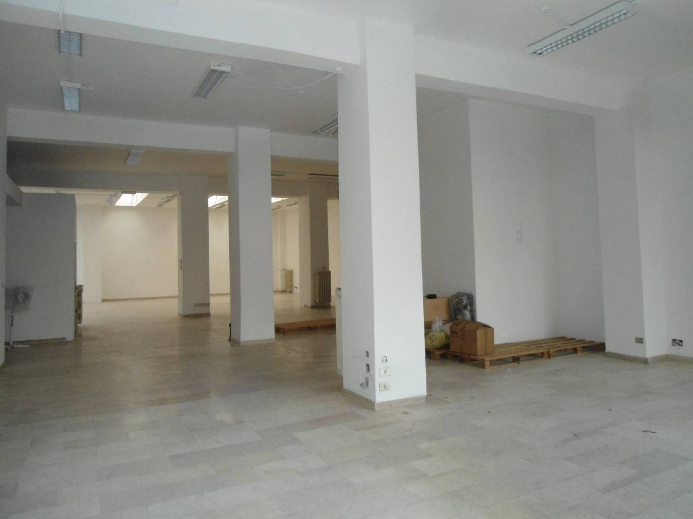 Interno non residenziale