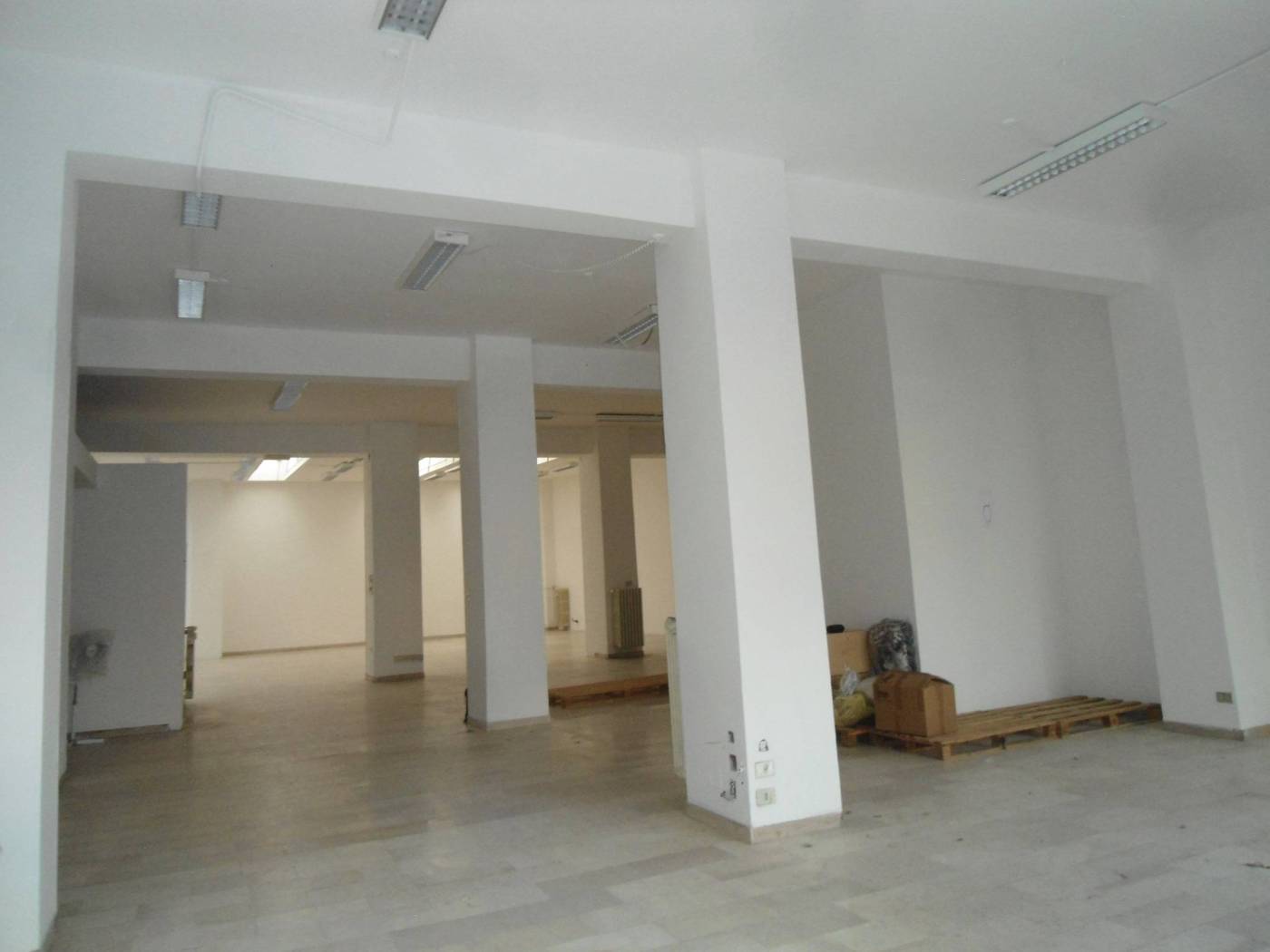 Interno non residenziale