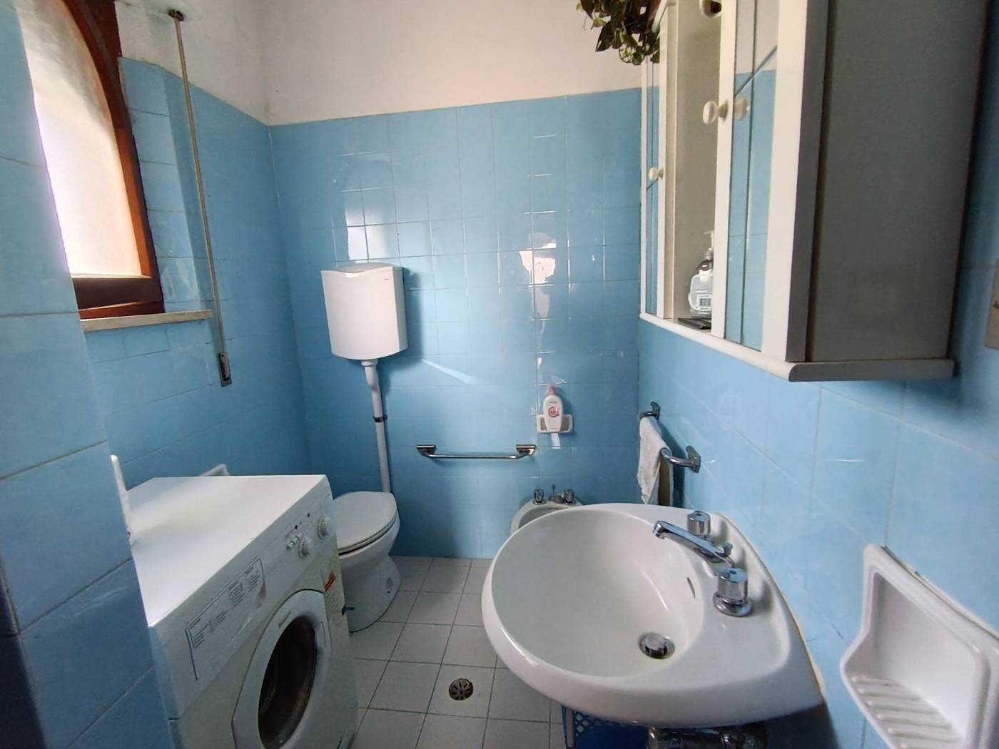 Bagno