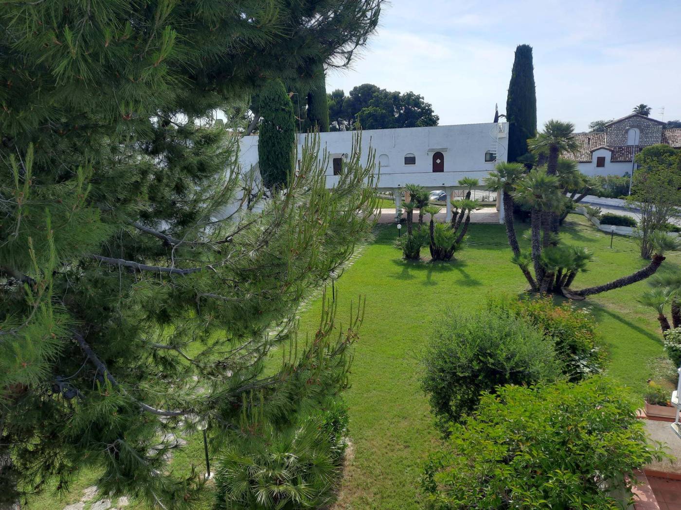 Giardino