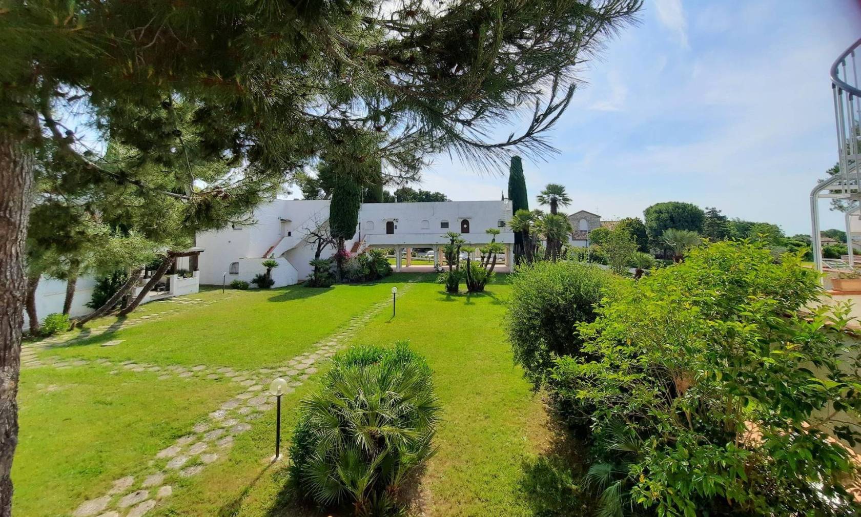 Giardino
