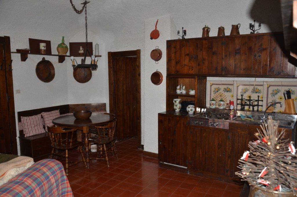 Sala da pranzo