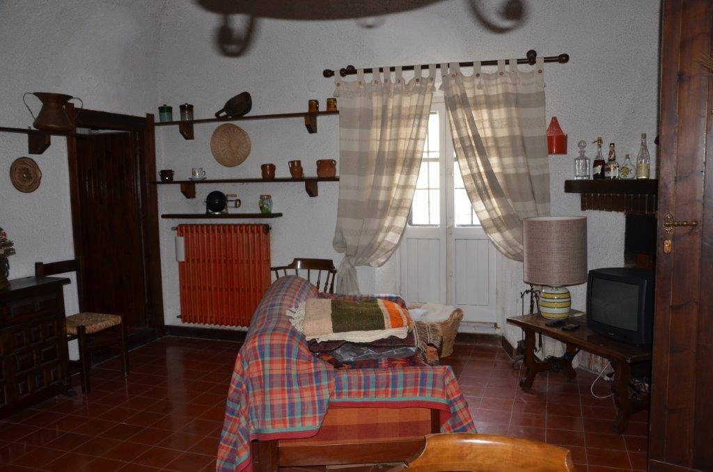 Sala da pranzo