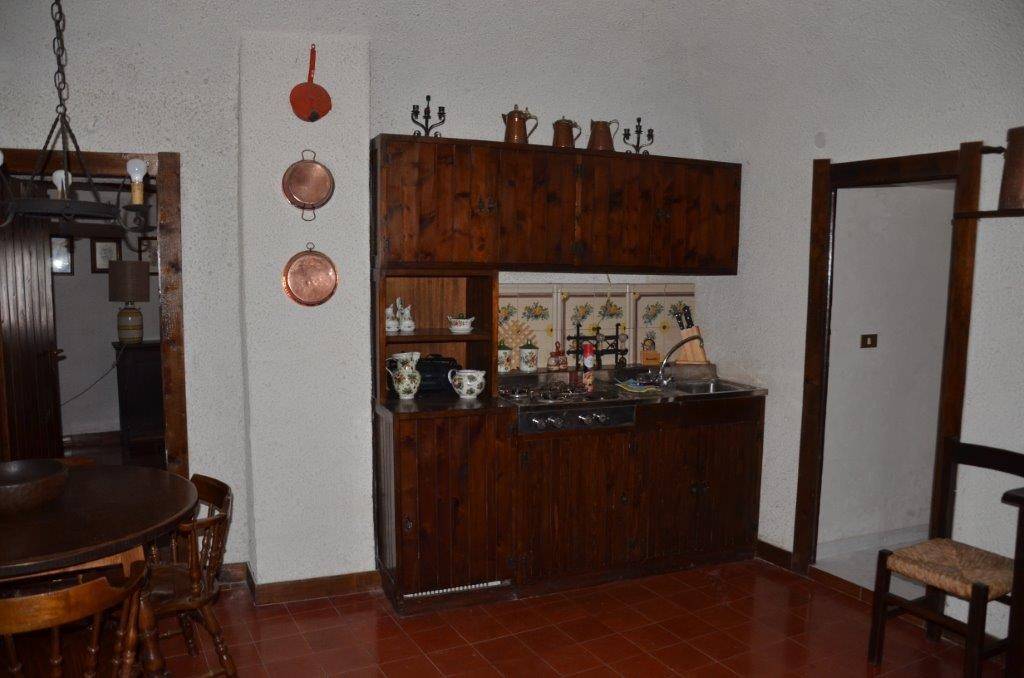 Sala da pranzo