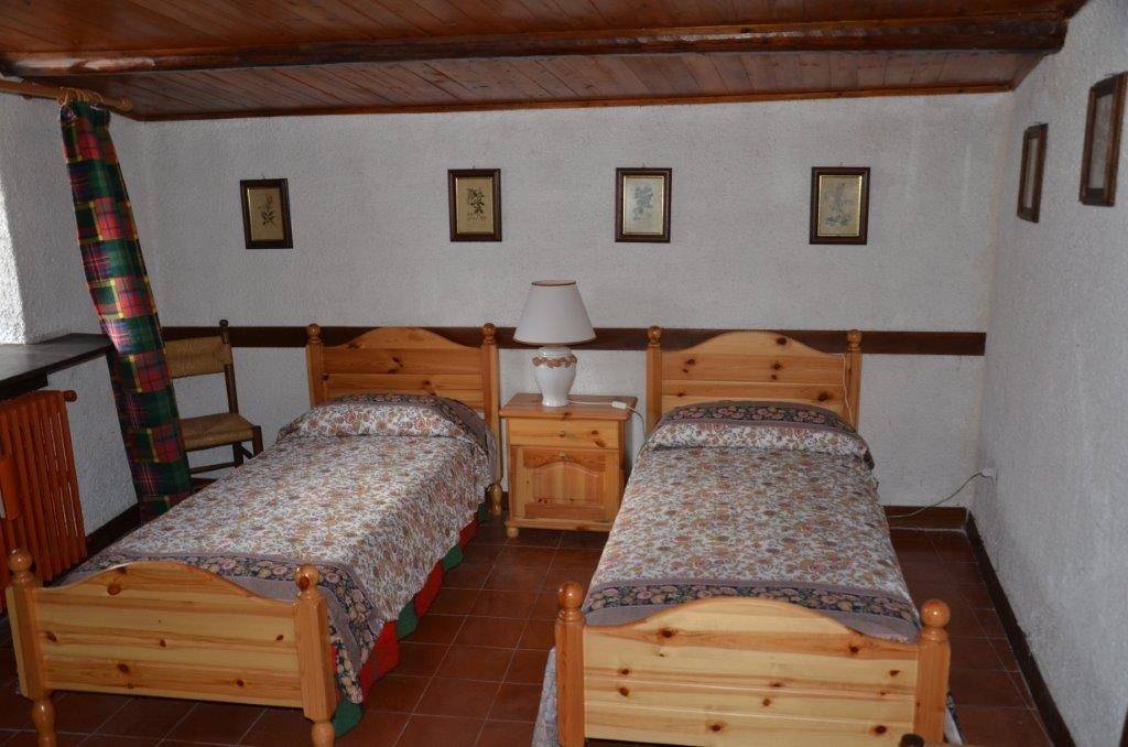 Camera da letto