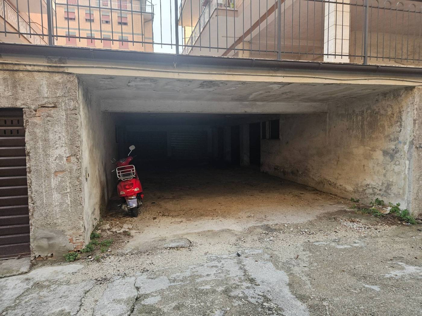 Ingresso