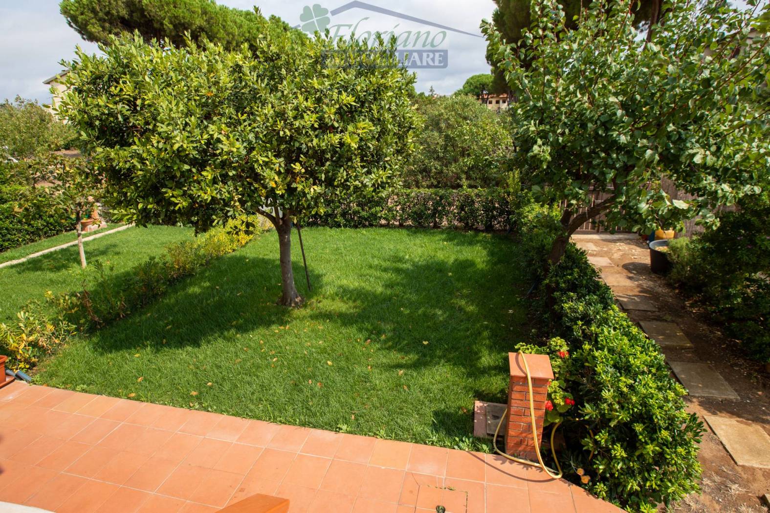 Giardino