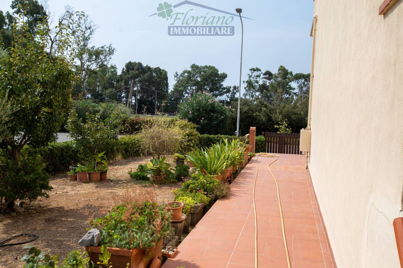 Giardino