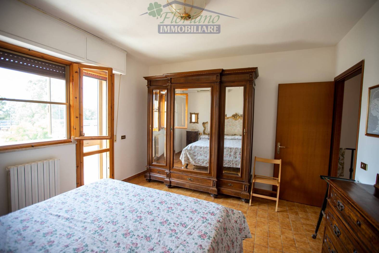 Camera da letto