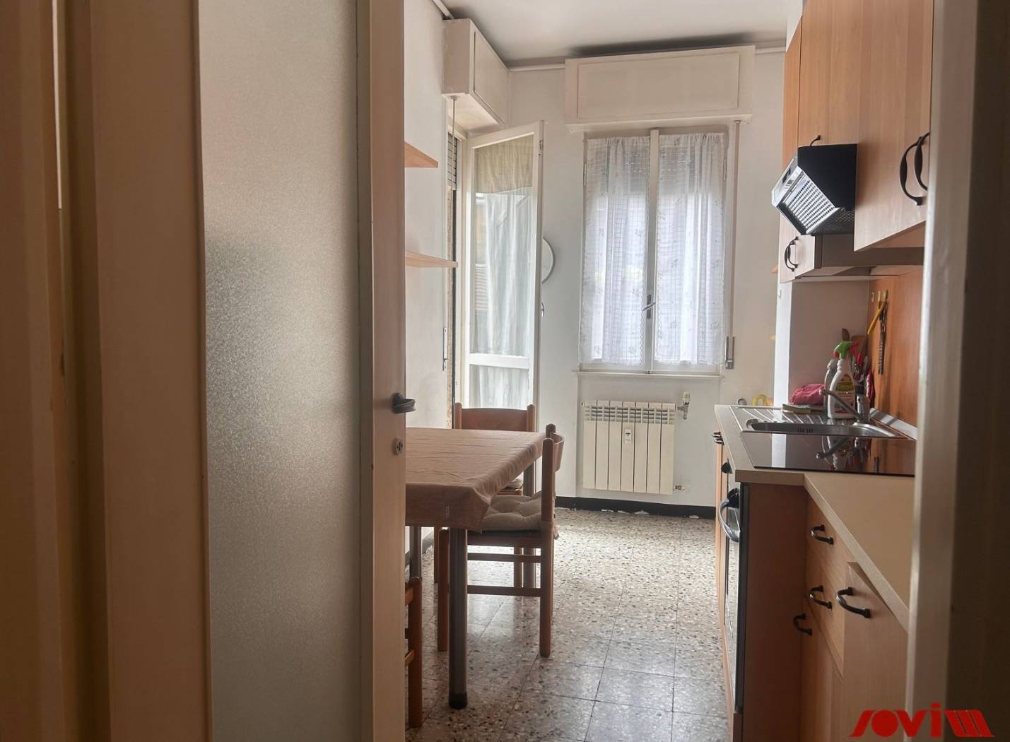 Sala da pranzo