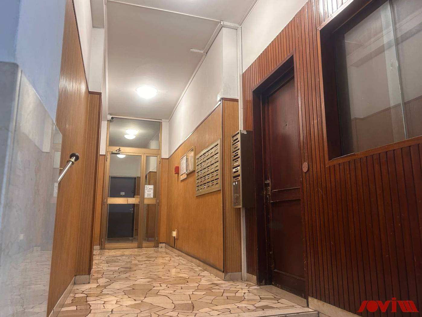 Interno palazzo