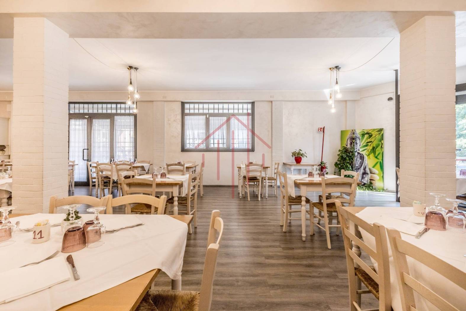 Interno non residenziale