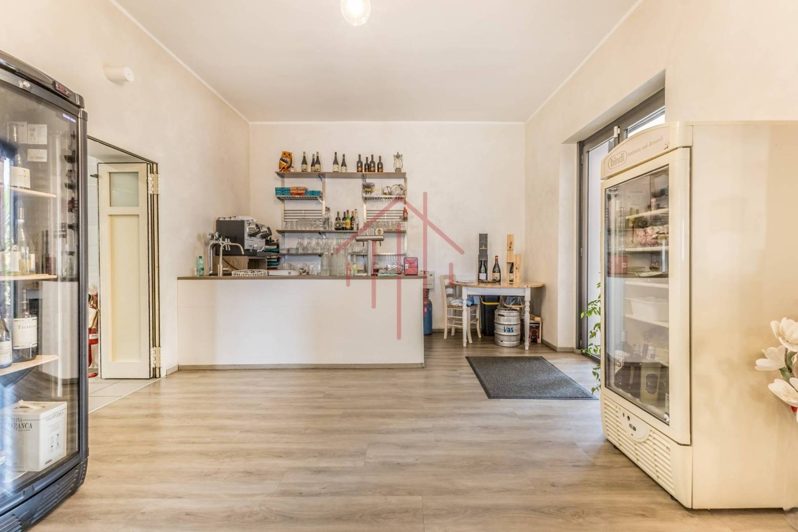 Interno non residenziale
