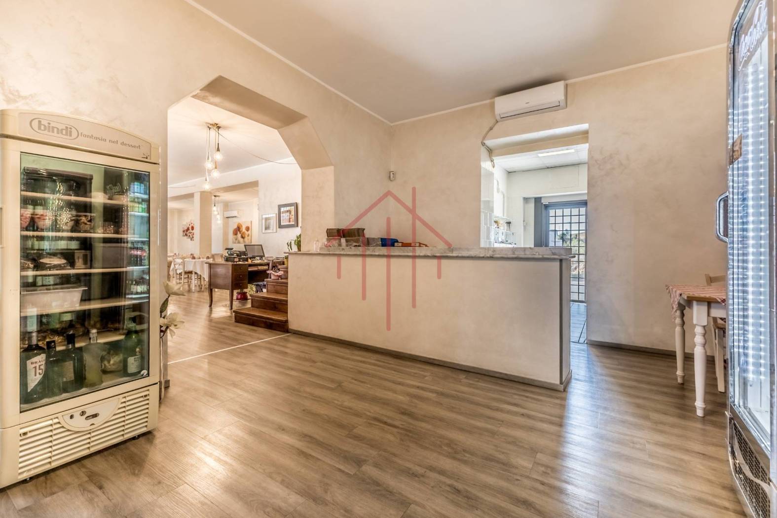 Interno non residenziale