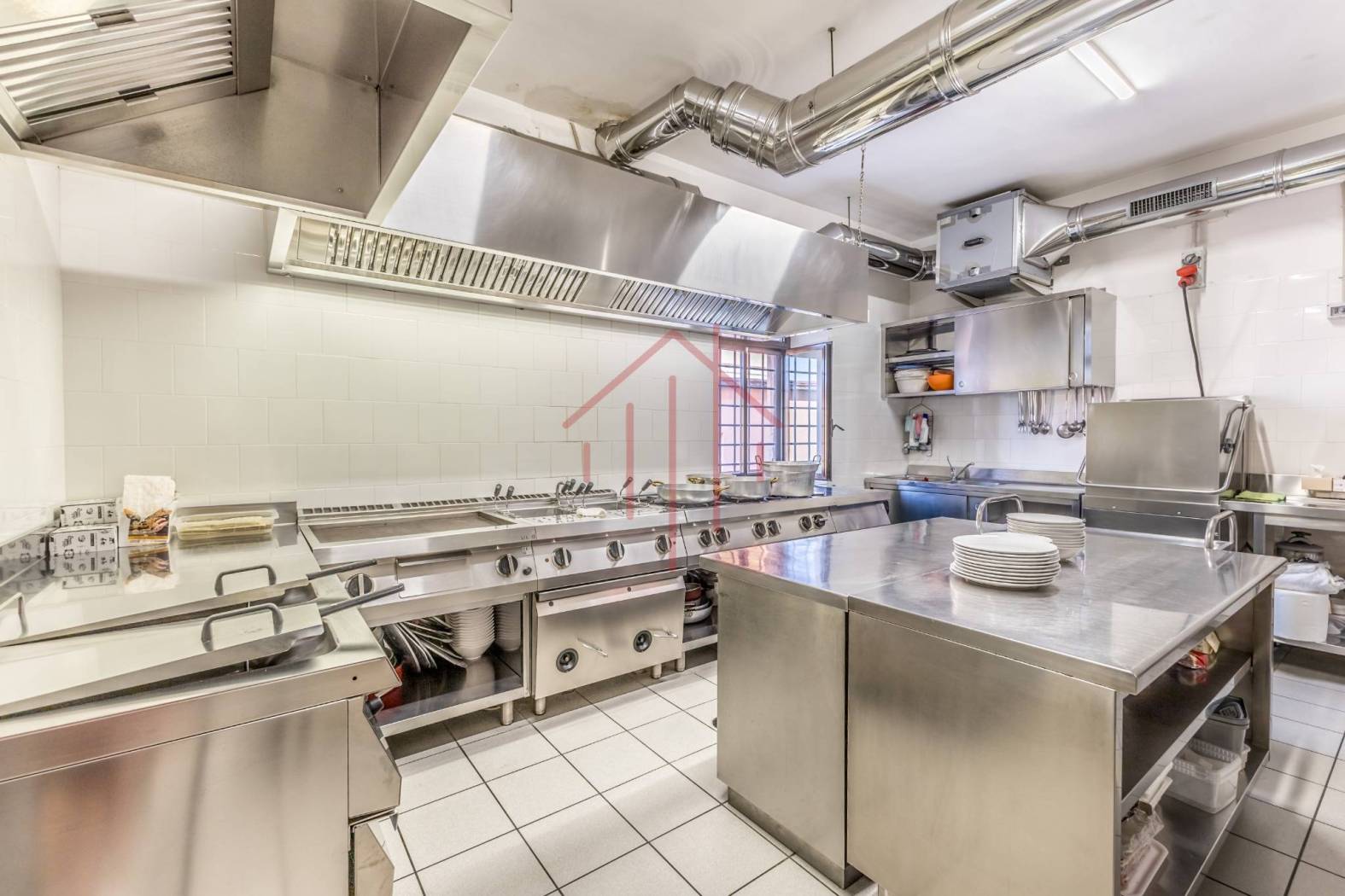 Interno non residenziale