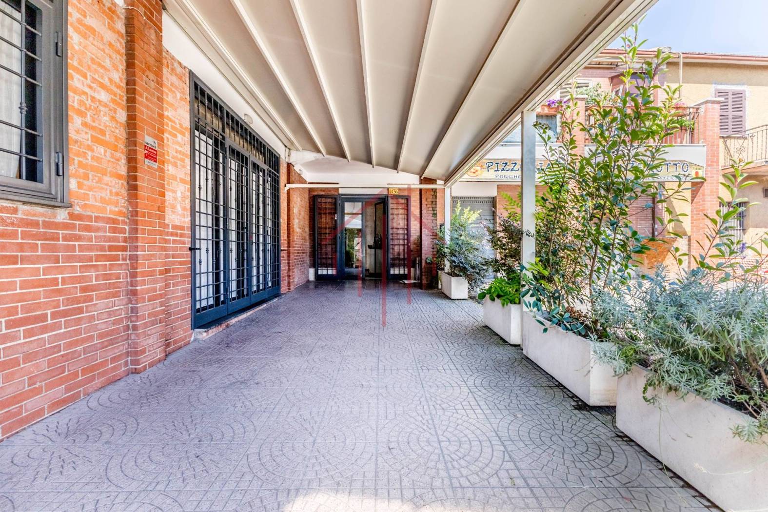Terrazzo