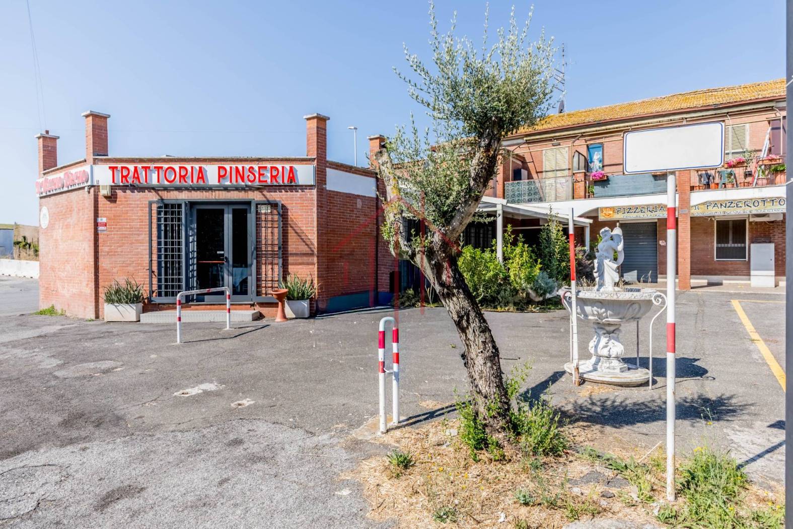 Facciata