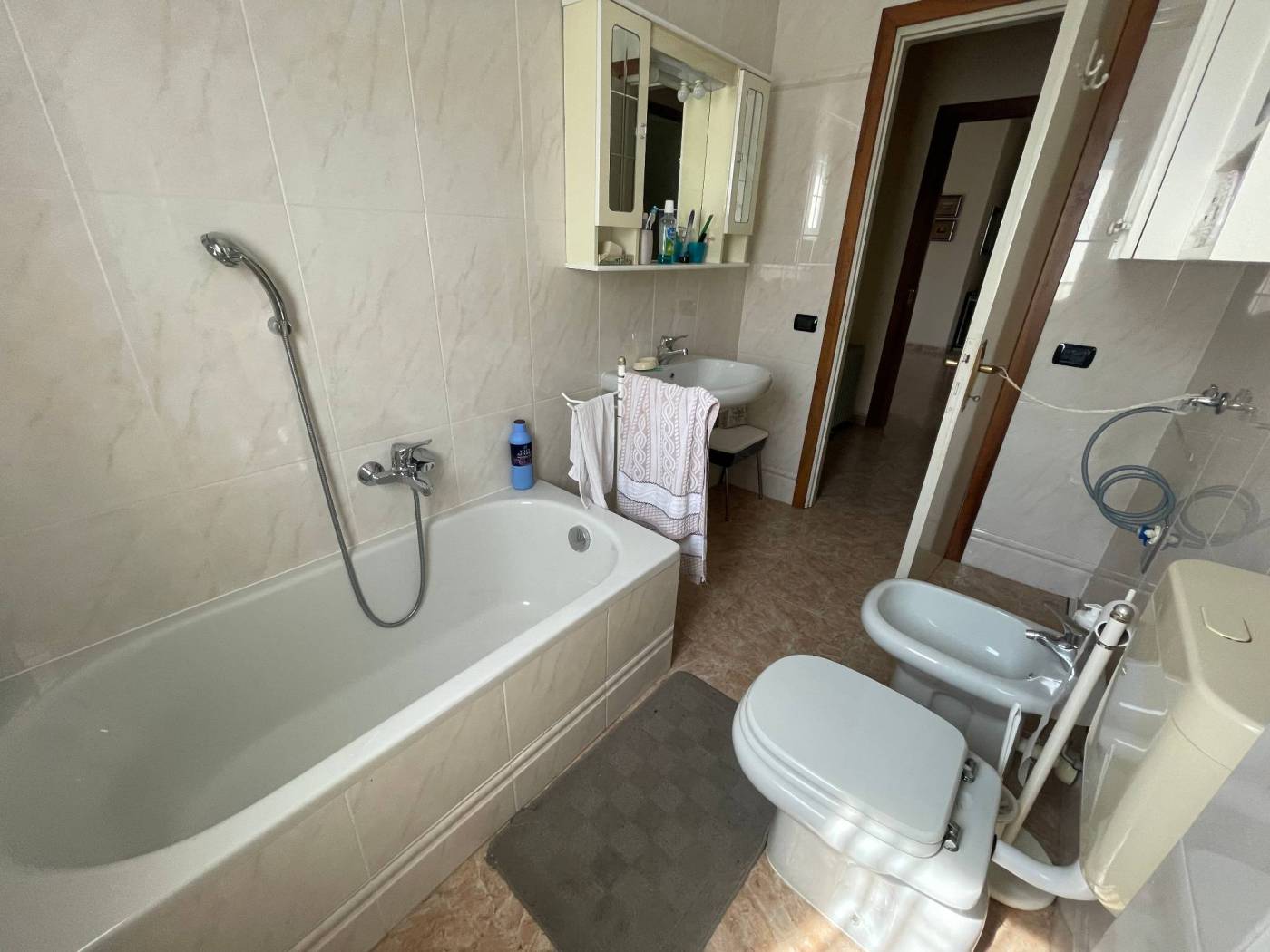 Bagno
