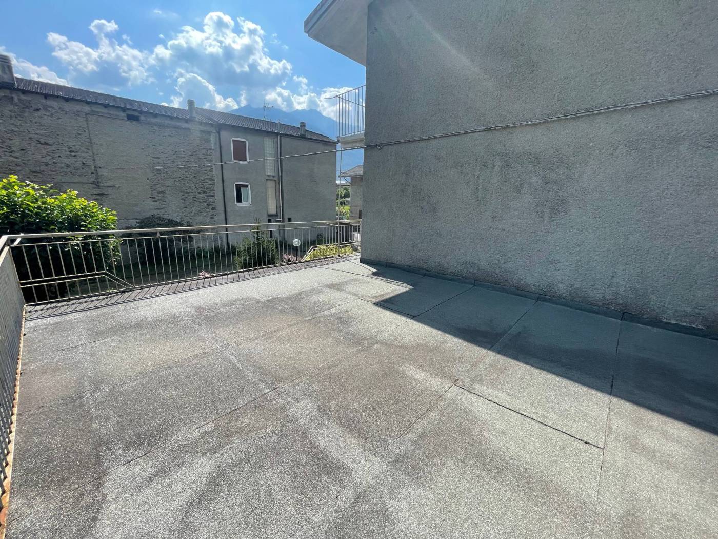 Terrazzo