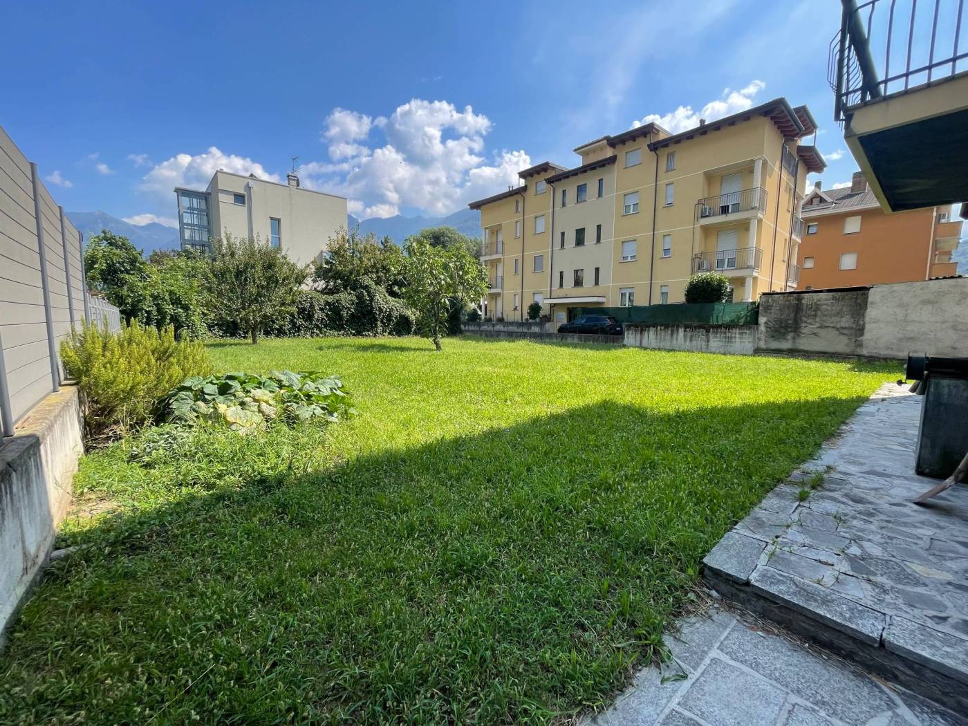 Giardino