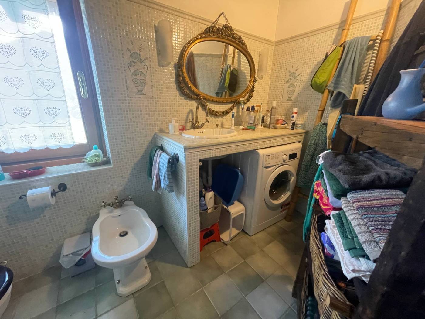 Bagno