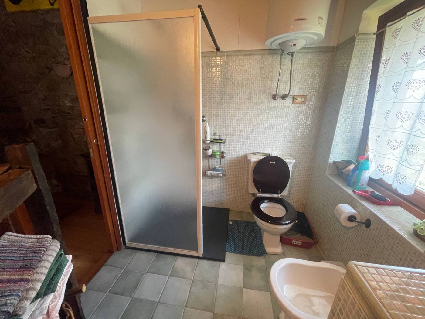 Bagno