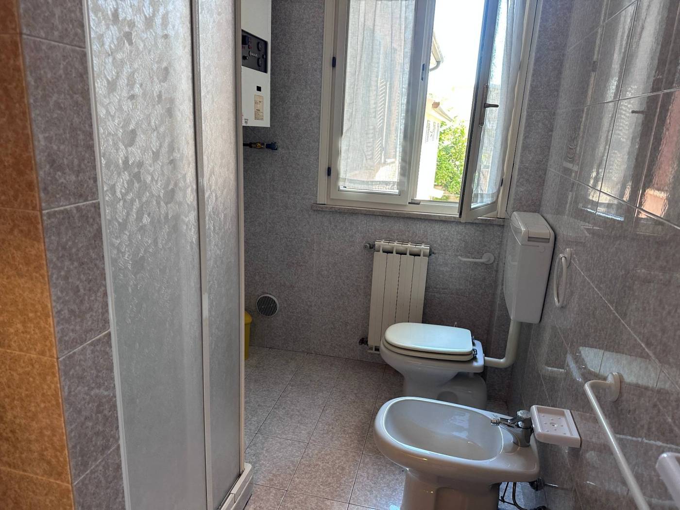 Bagno