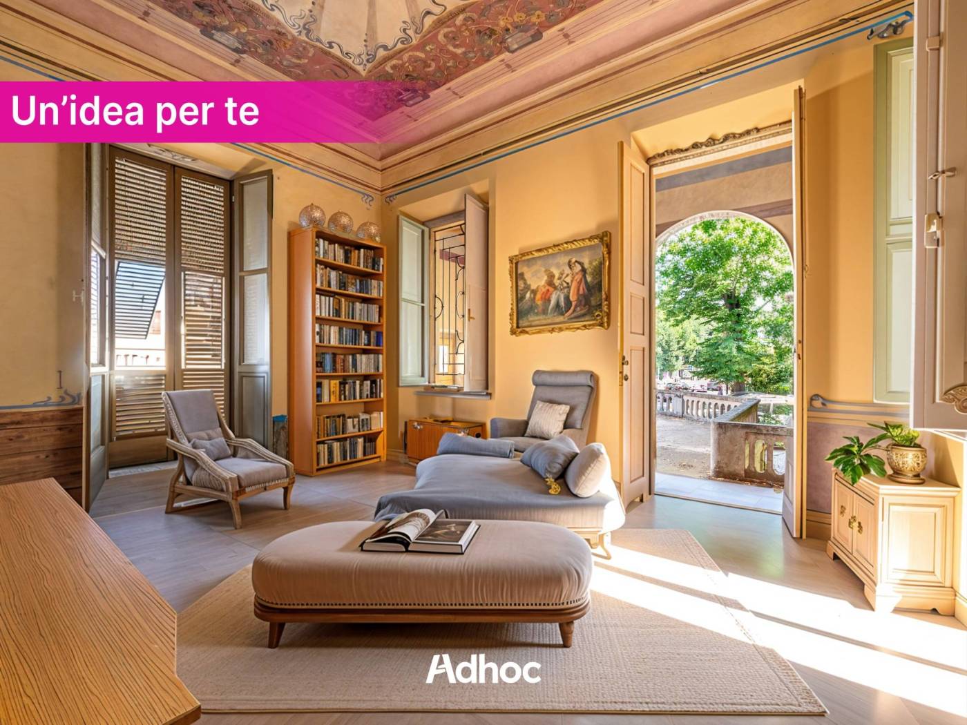 Salone