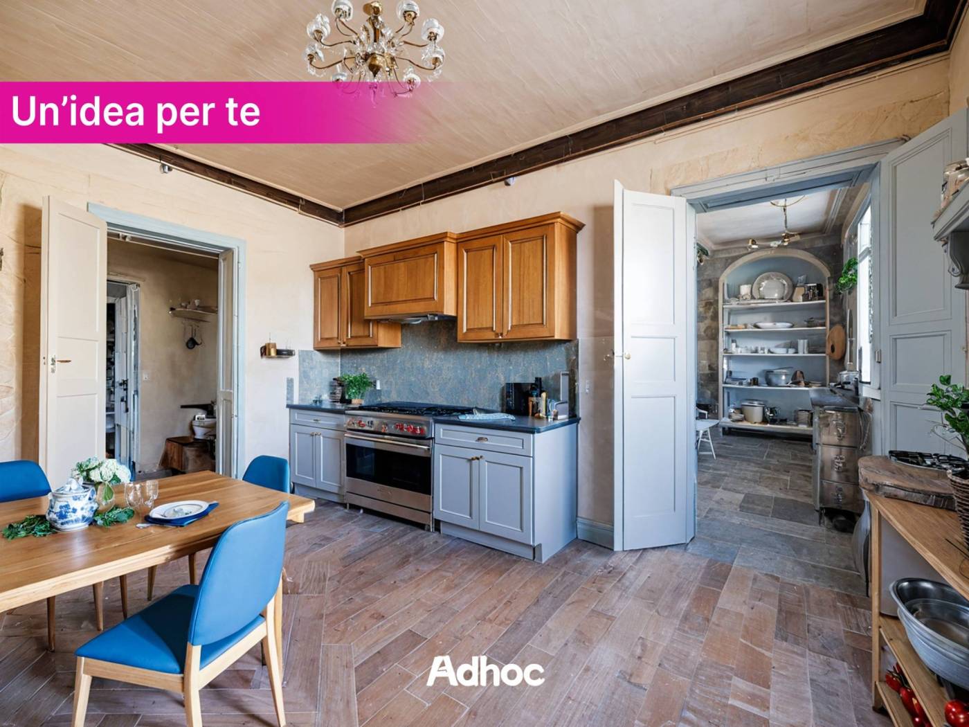 Cucina
