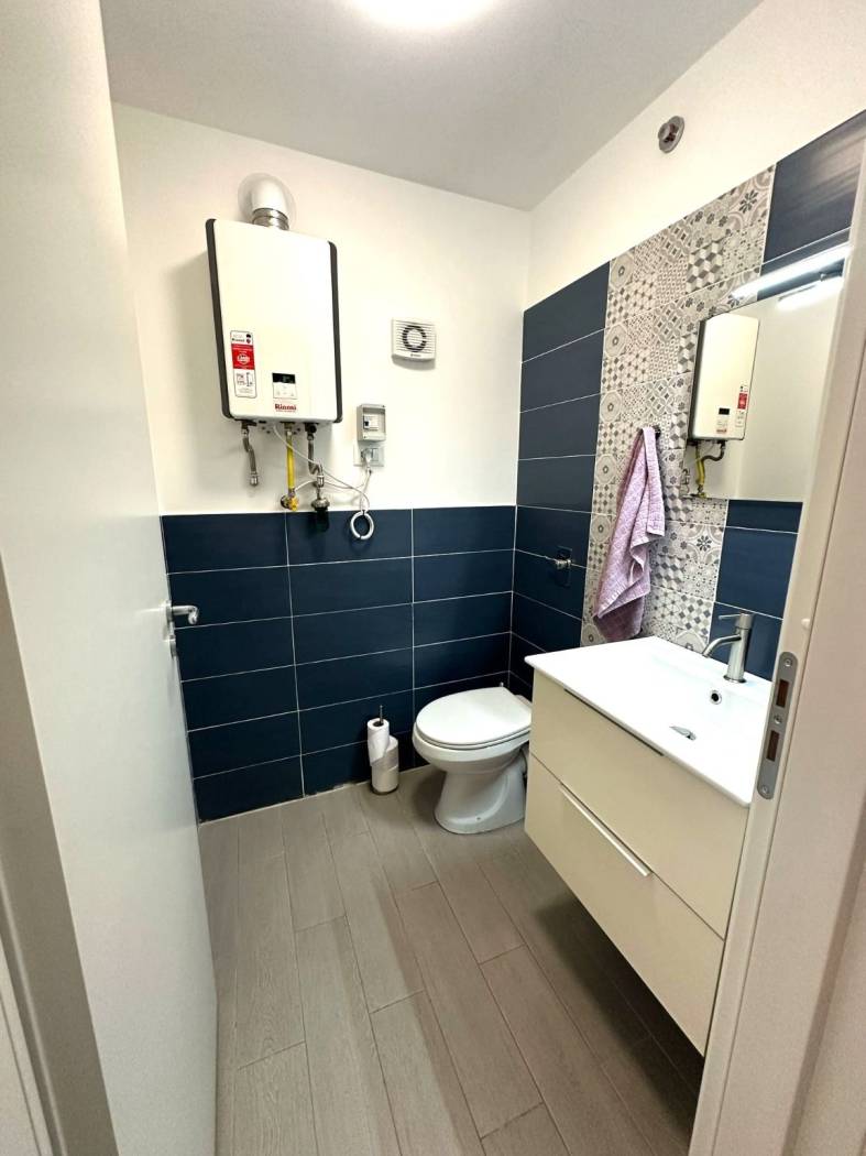 Bagno