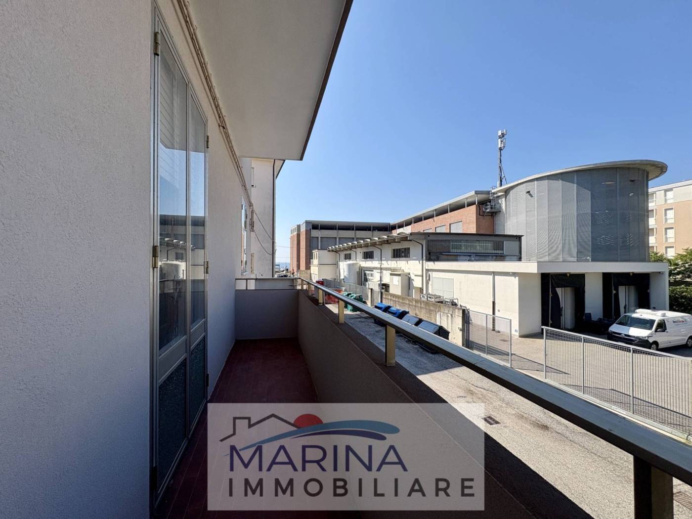 Balcone