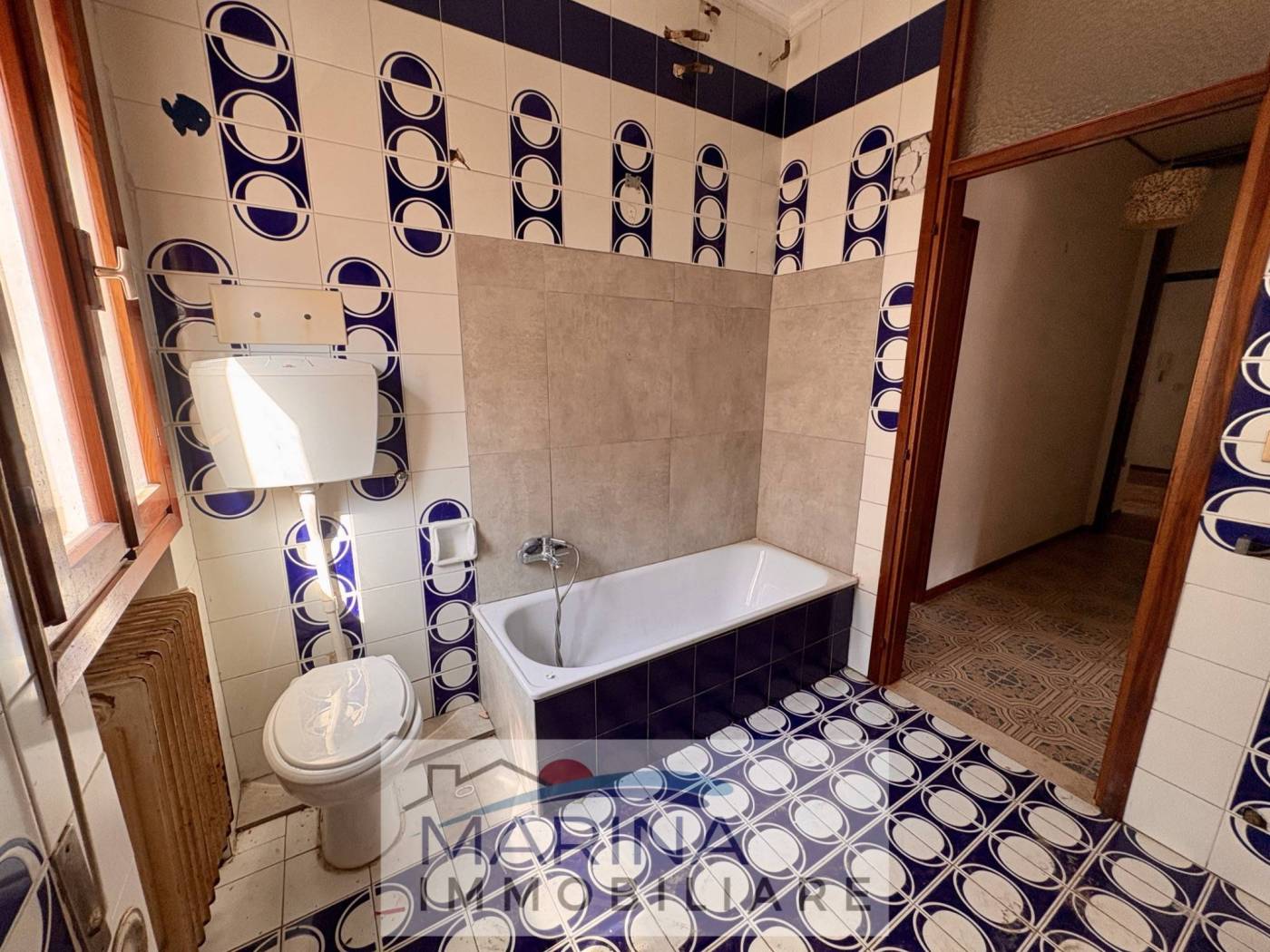 Bagno