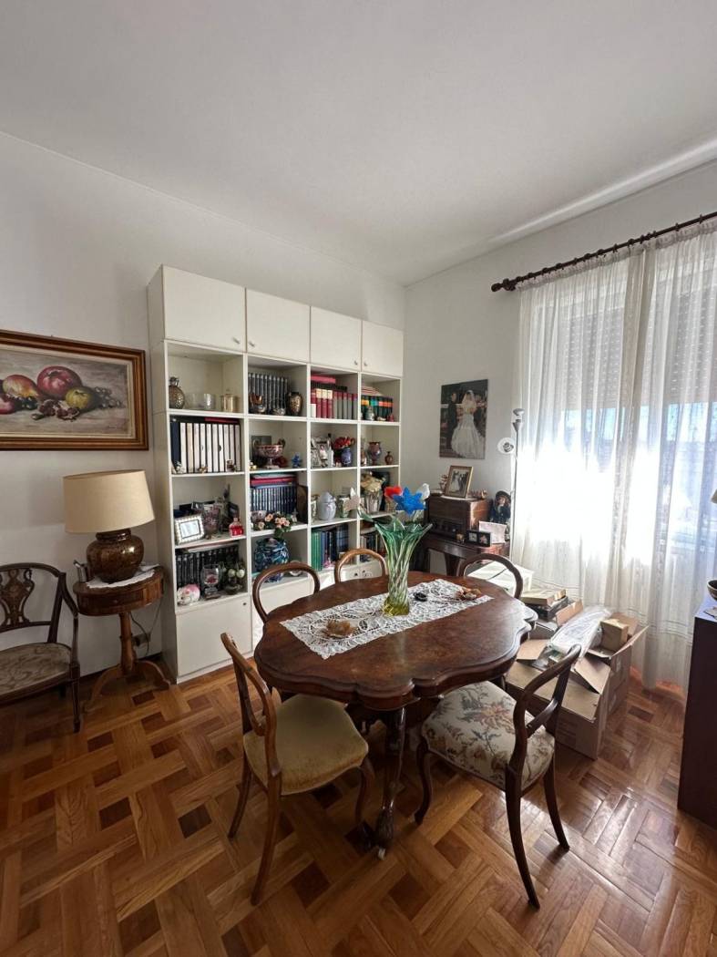 Sala da pranzo