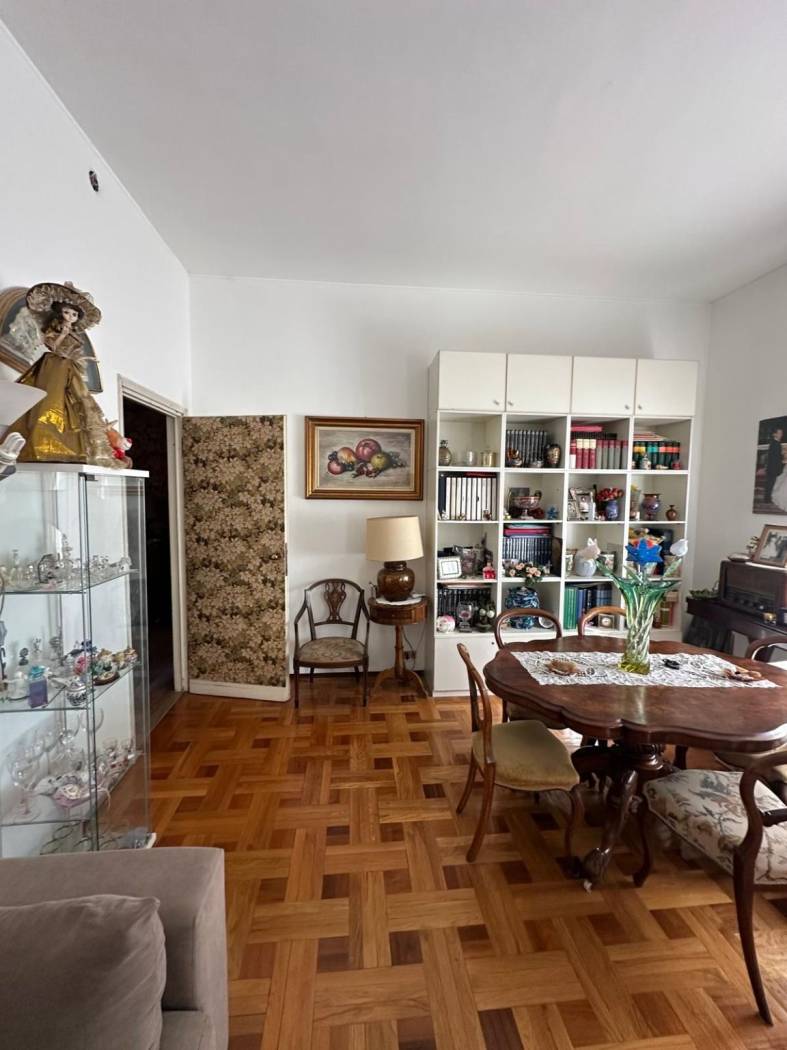 Sala da pranzo