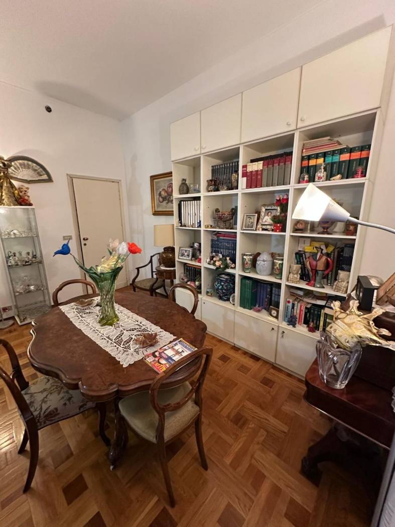 Sala da pranzo