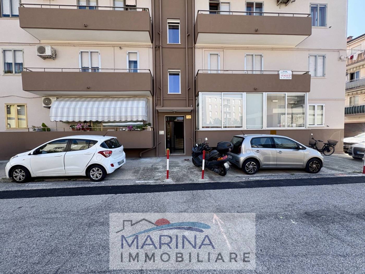 Facciata