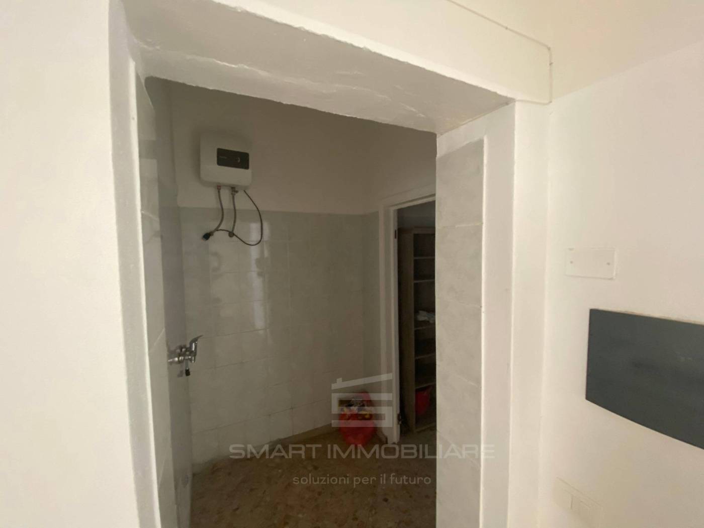 Interno palazzo